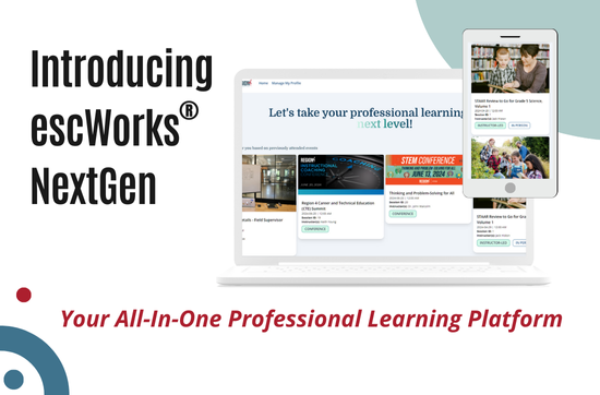 introducing escworks nextgen
